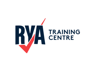 RYA Training Logo